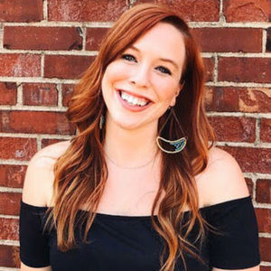 Meet your Posher, Rebekah